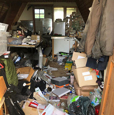 Haushaltsauflösung, Entrümpelung und Umzüge Schönberg Grevesmühlen 