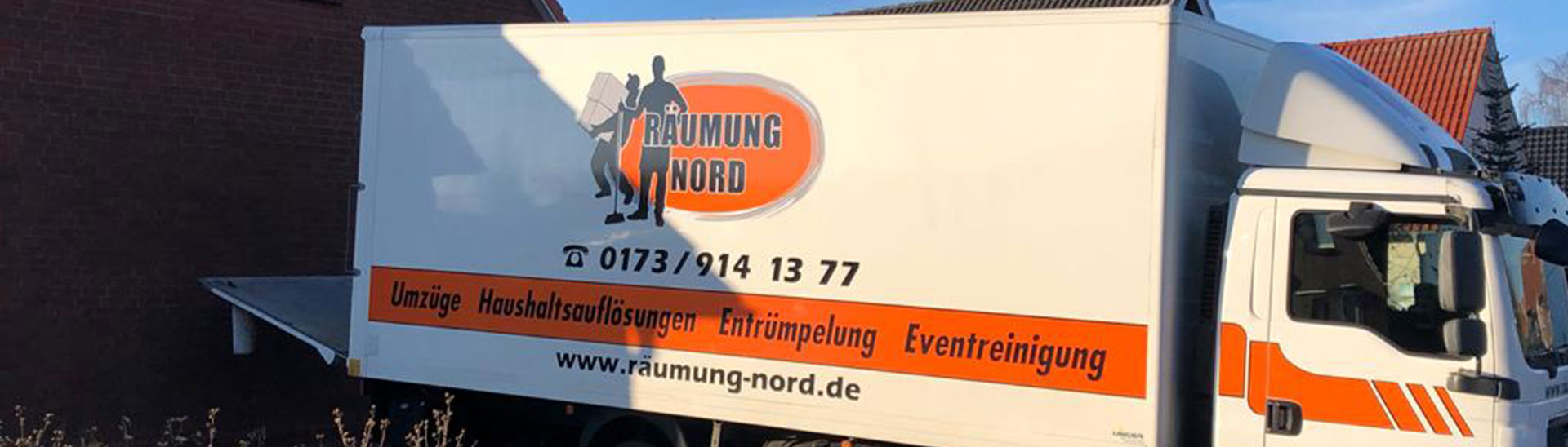 Haushaltsauflösungen Lüneburg